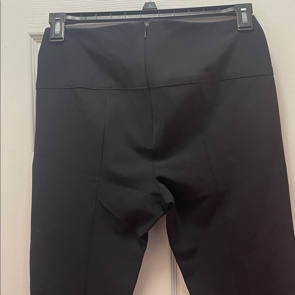 Veronica Beard Elegant Black Trousers - Picture 4 of 6